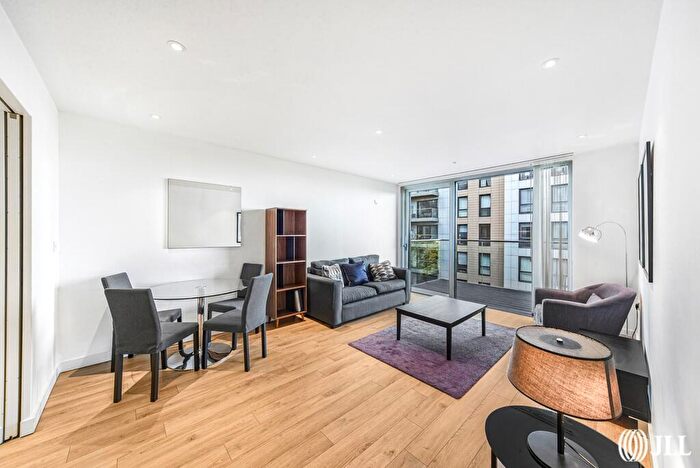 2 Bedroom Apartment To Rent In Nature View Apartments, N4