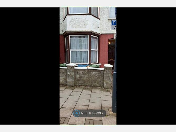 3 Bedroom Terraced House To Rent In Vaughan Road, Harrow HA1