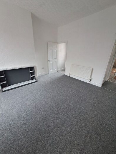 3 Bedroom Terraced House To Rent In Cundall Road, Hartlepool, Durham, TS26