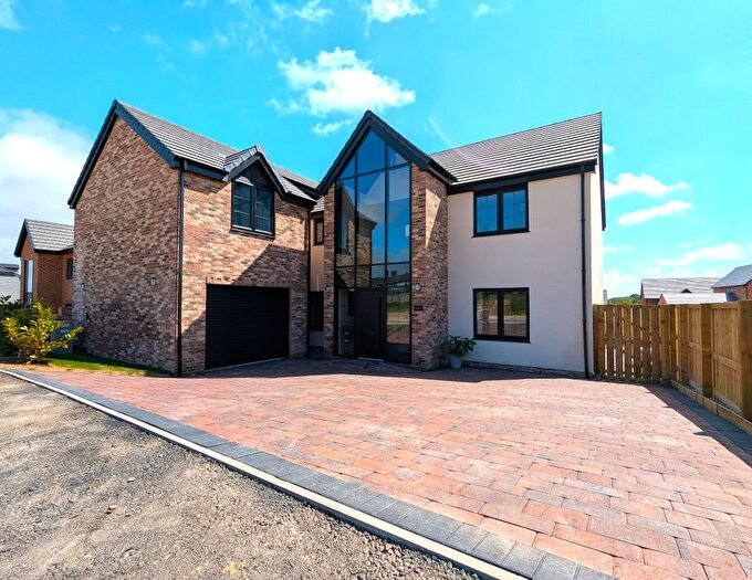 6 Bedroom Detached House For Sale In Dunelm Stables, Thornley, Durham, DH6