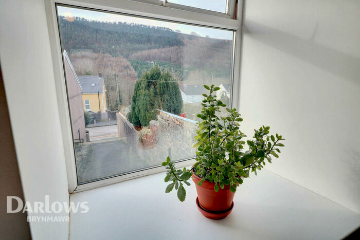 4 Bedroom Detached House For Sale In Ty Bryn Road, Abertillery, NP13