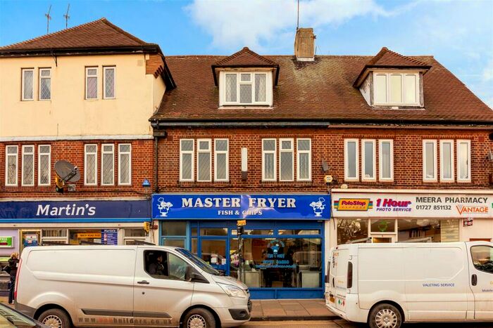 3 Bedroom Maisonette To Rent In Beech Road, St. Albans, AL3