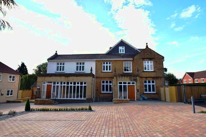 1 Bedroom Apartment To Rent In Red Cedar Court, Yeovil, Somerset, BA20