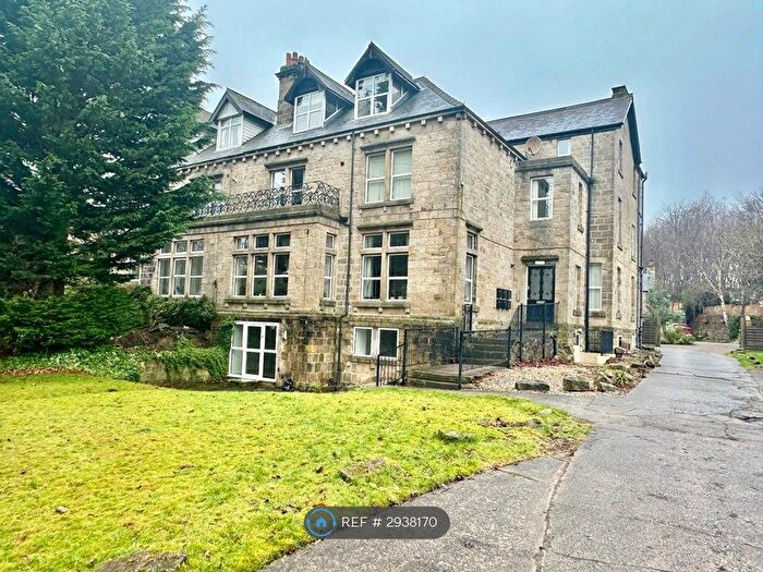 2 Bedroom Flat To Rent In Summerfield, Horsforth, Leeds, LS18