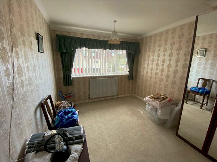 3 Bedroom Terraced House For Sale In Dene Road, Wylam, NE41