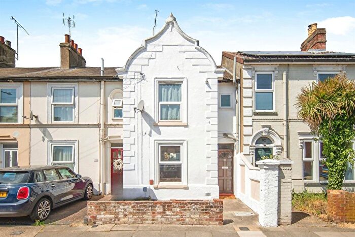 3 Bedroom End Terrace House For Sale In Victoria Street, Ipswich, IP1