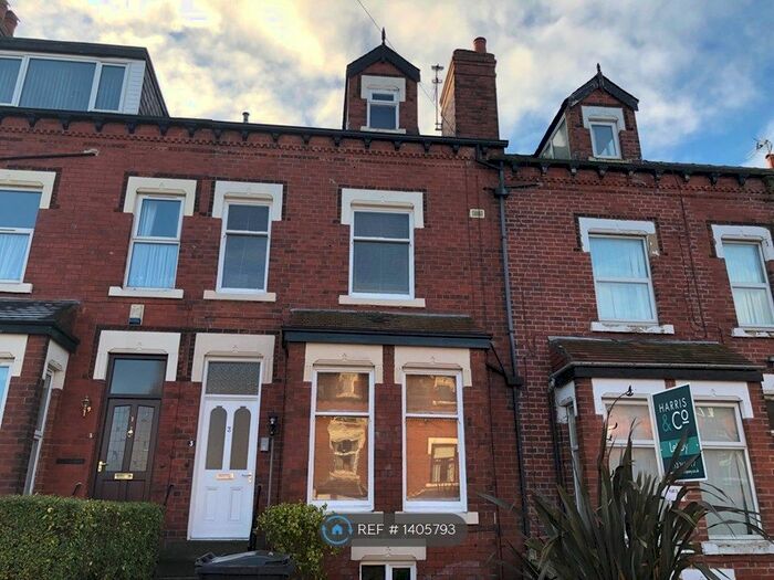 1 Bedroom Flat To Rent In Norman Terrace, Leeds, LS8