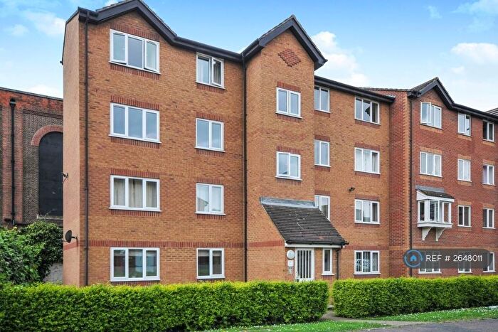 1 Bedroom Flat To Rent In Deptford, London, SE8