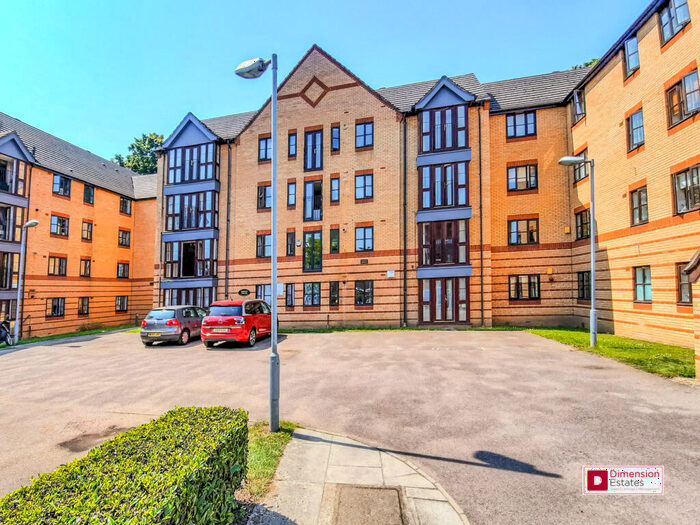 1 Bedroom Apartment To Rent In Wellington Way, Bow, East London, E3