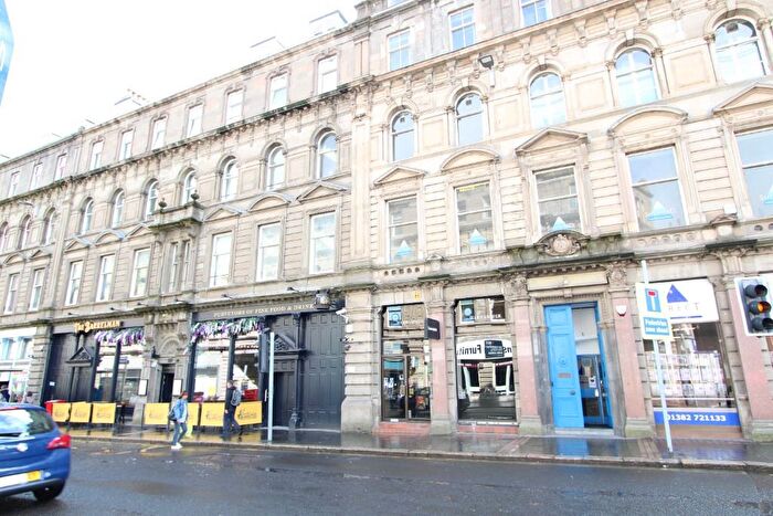3 Bedroom Detached House To Rent In Commercial Street, Dundee, DD1