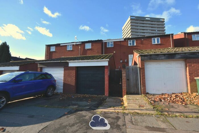 4 Bedroom Terraced House To Rent In Waterloo Street, Coventry, CV1