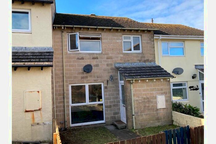 3 Bedroom Terraced House To Rent In Harveys Way, Hayle, TR27