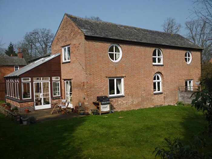 3 Bedroom Semi-Detached House To Rent In Wistow, Leicester, Leicestershire, LE8