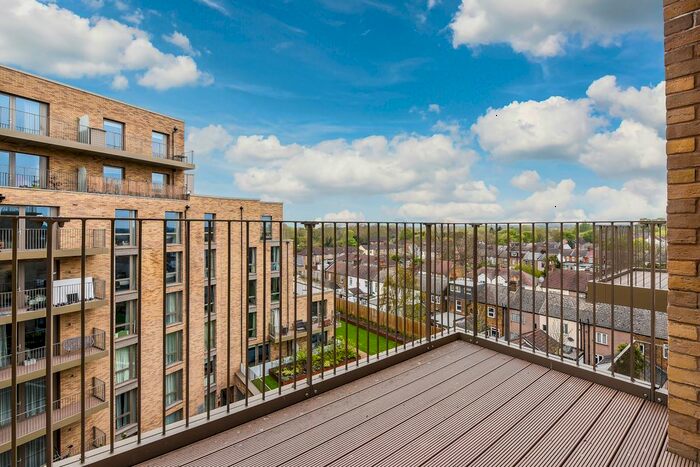 1 Bedroom Flat To Rent In Alwyne Court, Garnet Place, West Drayton, UB7
