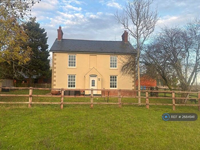 4 Bedroom Detached House To Rent In Pipewell Road, Nr Rushton, NN14