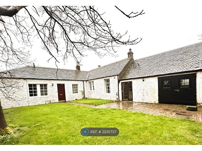 3 Bedroom Semi-Detached House To Rent In Winton Loan, Edinburgh, EH10