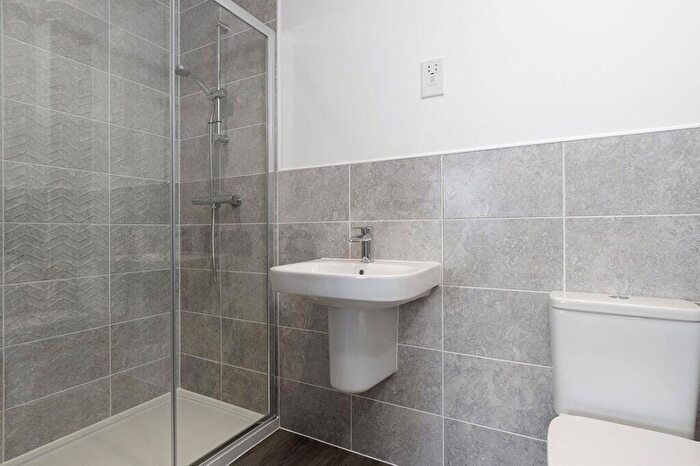 4 Bedroom Detached House For Sale In Station Road, Market Bosworth, Nuneaton, Leicestershire, CV13