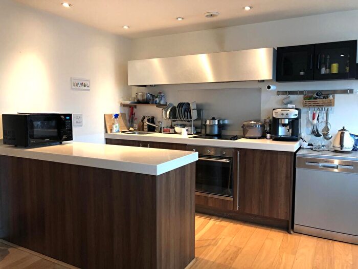 2 Bedroom Apartment To Rent In Navigation Street, Birmingham, B5