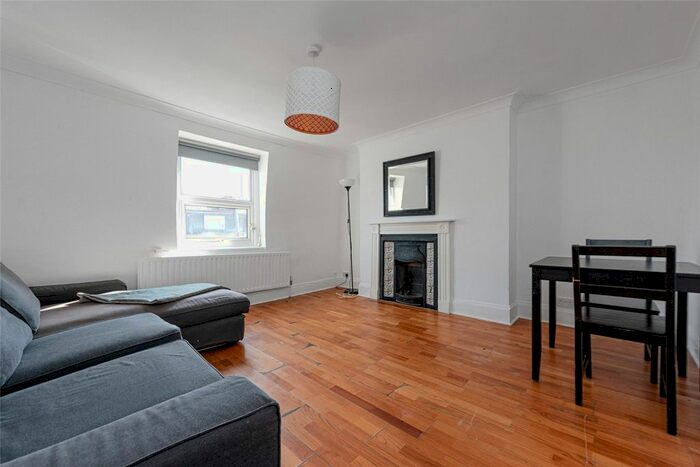 1 Bedroom Flat To Rent In Rucklidge Avenue, London, NW10