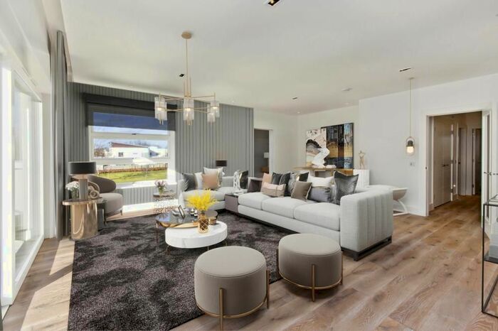 3 Bedroom Flat To Rent In , Castle Gogar Rigg, Edinburgh, EH12