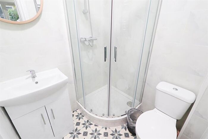 Studio To Rent In Melville Road, City Centre, Coventry, CV1