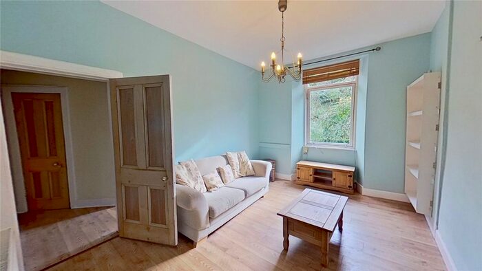 1 Bedroom Flat To Rent In Broughton Road, Edinburgh, EH7