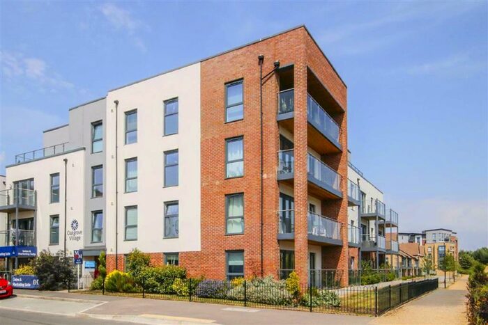 1 Bedroom Apartment To Rent In Proteus House, Oakgrove, Milton Keynes, MK10