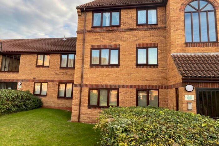 2 Bedroom Flat To Rent In Scott Road, Norwich NR1