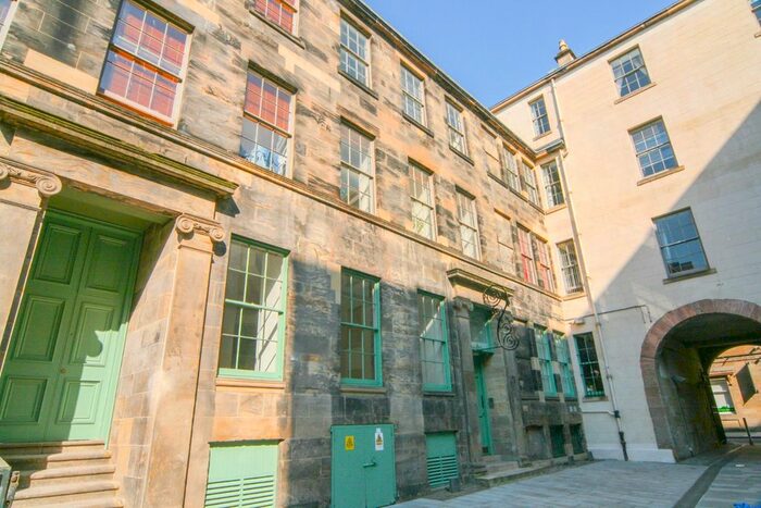 2 Bedroom Flat To Rent In Virginia Street, Glasgow, G1
