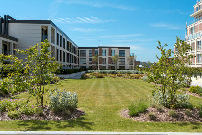 1 Bedroom Apartment To Rent In River Walk, Kingston, KT2