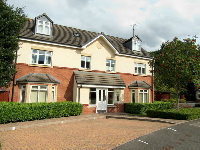 1 Bedroom Apartment To Rent In Hailwood Drive, Great Barr, Birmingham, B43