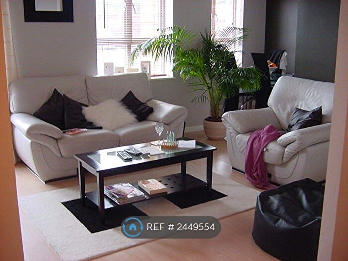 2 Bedroom Flat To Rent In Grove Road, Luton, LU1