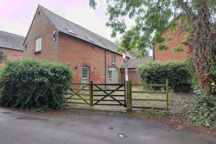 4 Bedroom Terraced House For Sale In Lapley Hall Mews, Lapley, Stafford, ST19