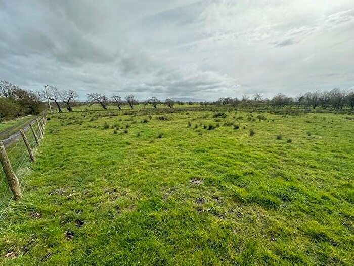 Farm Land For Sale In Forest Becks Brow, Wigglesworth, Skipton, BD23