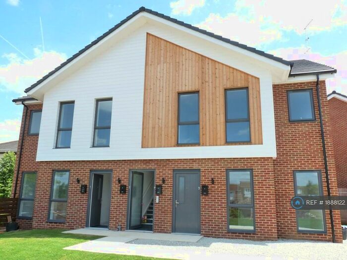 1 Bedroom Flat To Rent In Bramblefield Close, Longfield, DA3