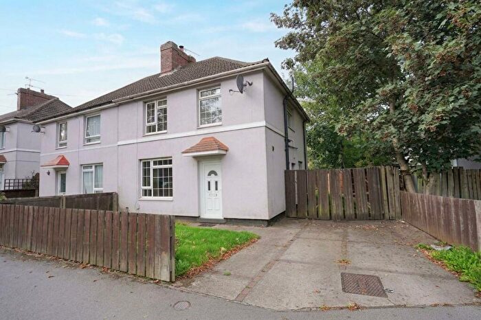 3 Bedroom Semi-Detached House For Sale In Davy Avenue, Scunthorpe, DN15