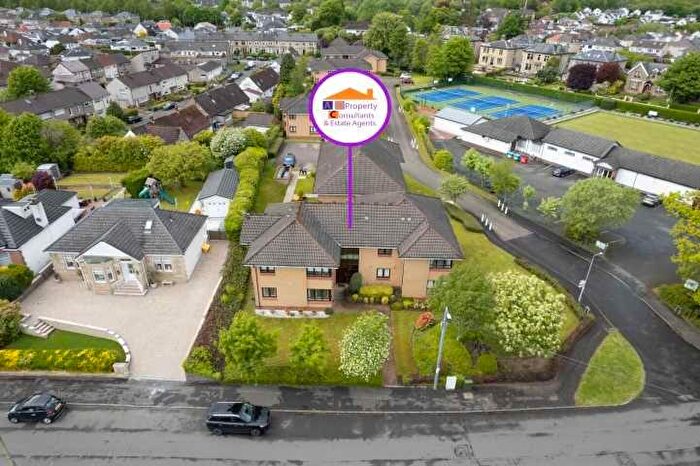 3 Bedroom Flat For Sale In Central Grove, Mount Vernon, Glasgow, G32