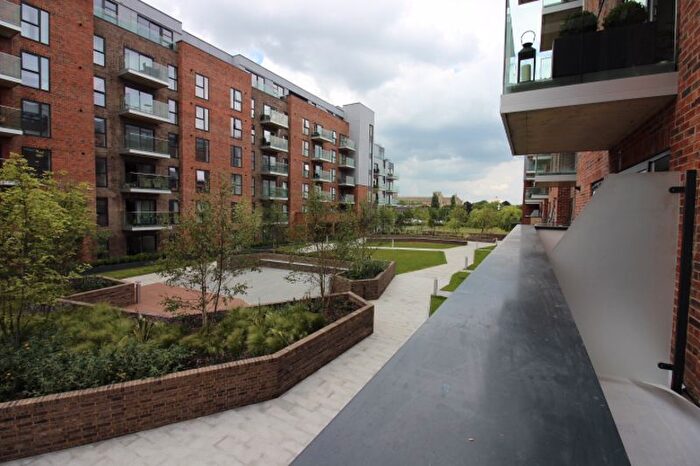 1 Bedroom Flat To Rent In Kitson House, Fletton Quays, Peterborough, PE2