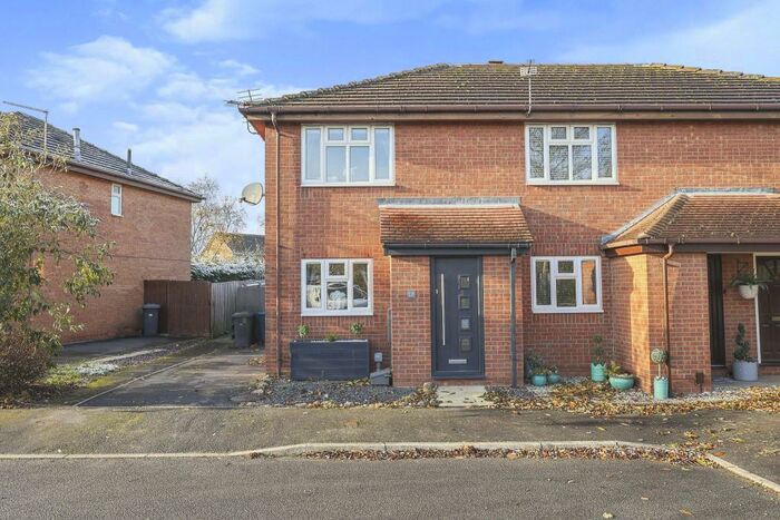 2 Bedroom House To Rent In Thornthwaite Close, Gamston, NG2