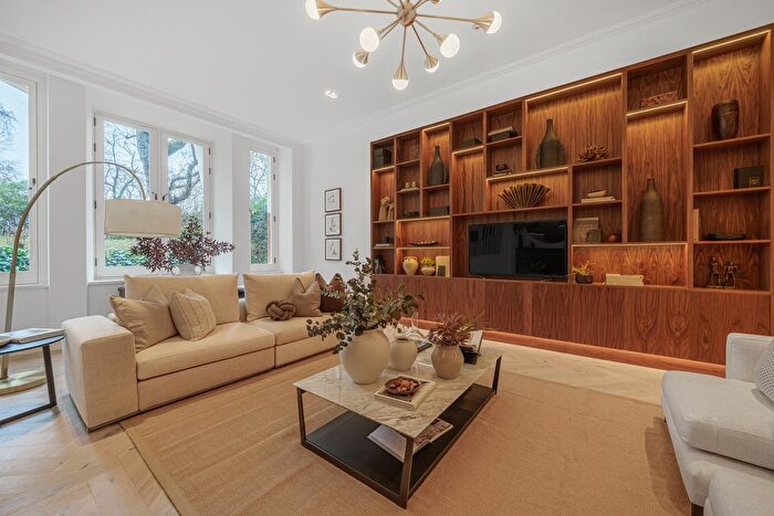 2 Bedroom Flat For Sale In Knightsbridge, Knightsbridge, SW1X