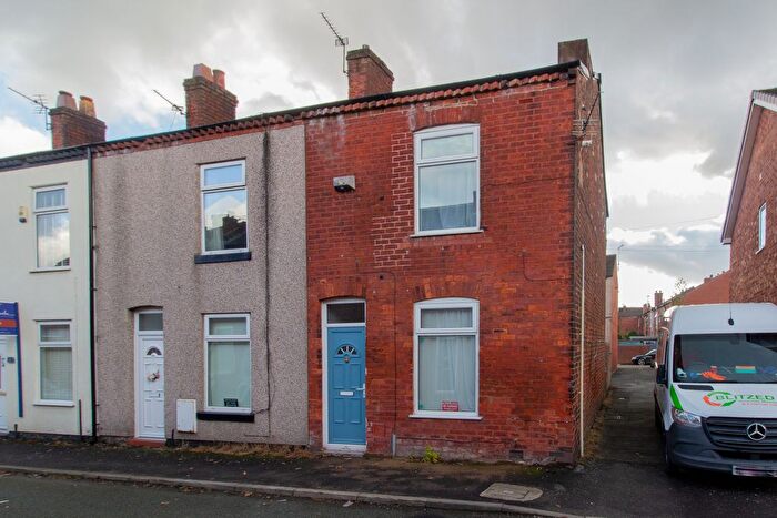 2 Bedroom End Terrace House To Rent In Brindle Street, Tyldesley, Manchester, Greater Manchester, M29