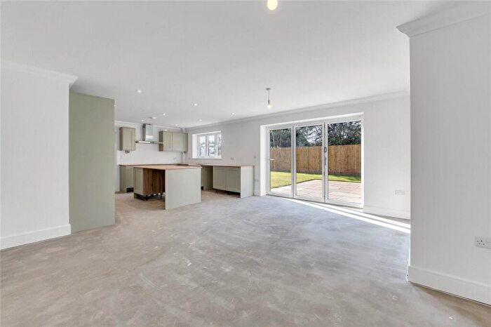 4 Bedroom Detached House For Sale In Old Coopers Yard, Aslacton, Norwich, Norfolk, NR15