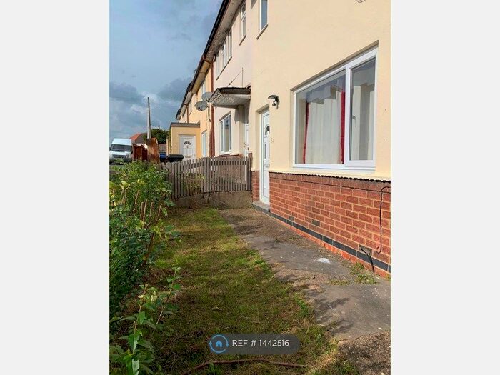 2 Bedroom End Of Terrace House To Rent In Hastings Road, Northampton, NN2