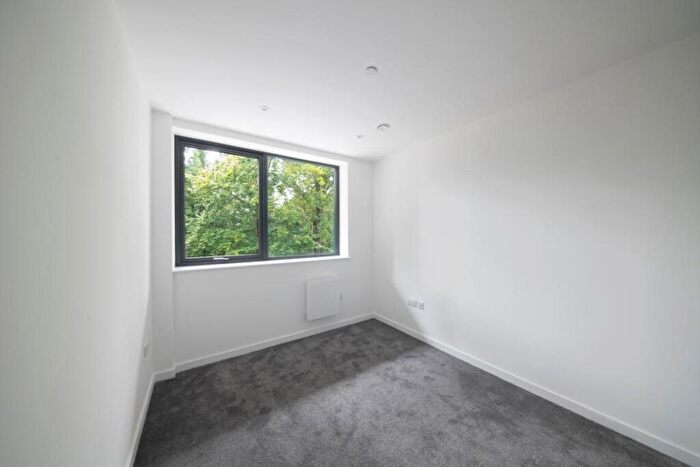 1 Bedroom Apartment To Rent In Meadow, Basingstoke, RG23