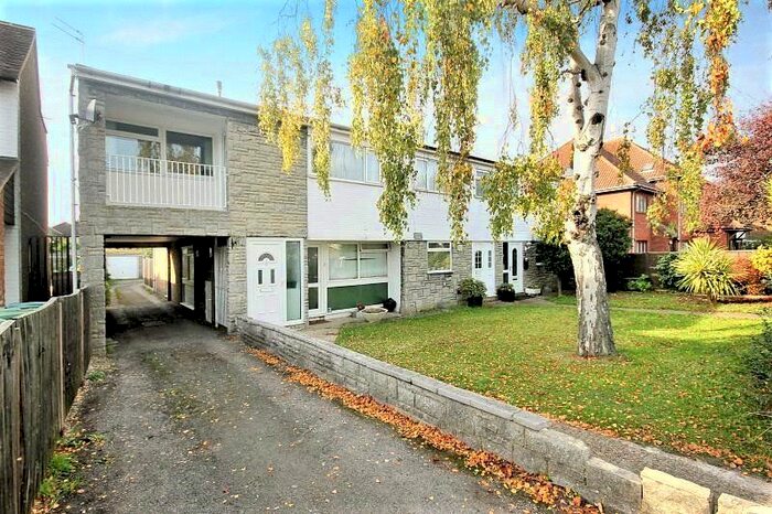 2 Bedroom Flat To Rent In Mercer Court, Stanwell Road, Ashford, Middlesex TW15