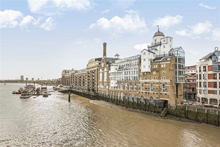 1 Bedroom Flat To Rent In Shad Thames, Anchor Brewhouse, SE1