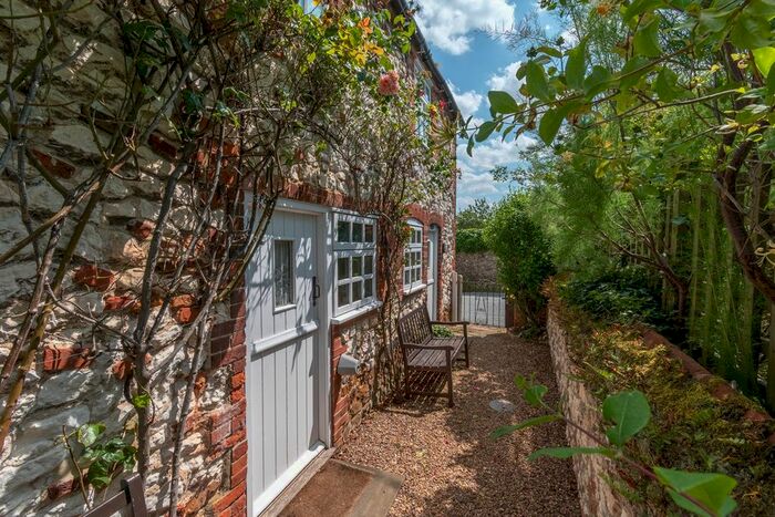 2 Bedroom Terraced House For Sale In Westgate, Holme-Next-The-Sea, PE36