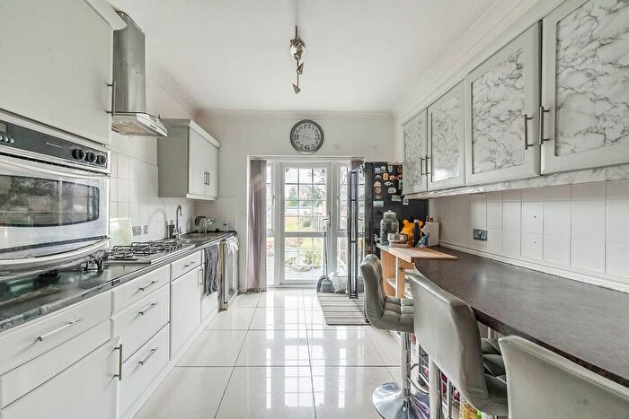 5 Bedroom Semi-Detached House To Rent In Imperial Drive, Rayners Lane, Harrow, HA2