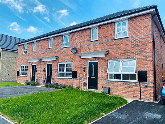 3 Bedroom Property To Rent In Hobby Street, Preston, PR4