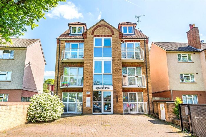 1 Bedroom Flat To Rent In Chingford Road, London, E17